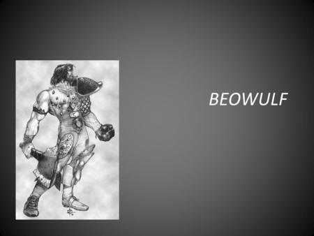 BEOWULF.