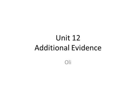 Unit 12 Additional Evidence Oli. 1.1 I can describe what types of information are needed. Business card The colour of my business card matches the colour.