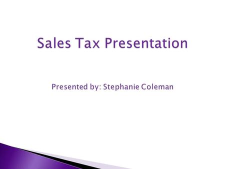  Effective January 1, 2014 sales taxes must be collected on admission charges to entertainment events and remitted to the N.C. Department of Revenue.