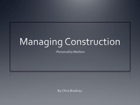 Overview Coding Practices Balancing standards Configuration Management Providing Change Control Software Estimation Reasons why Programmers and Managers.