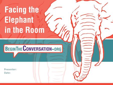 Presenter: Date:. It’s time.. It’s time.. Today’s Agenda: Steps in Advance Care Planning Educate Prepare Communicate Document Act Empower.