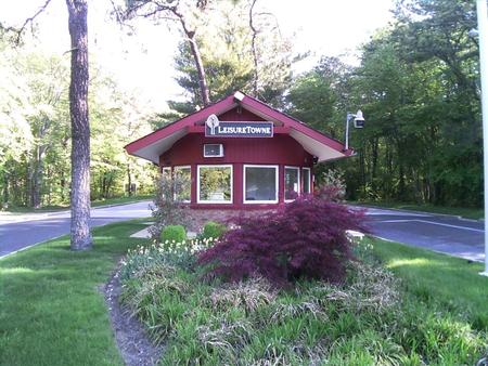 LeisureTowne Association, Inc. Welcome to the Budget Presentation for the Fiscal Year April 1, 2014 to March 31, 2015.