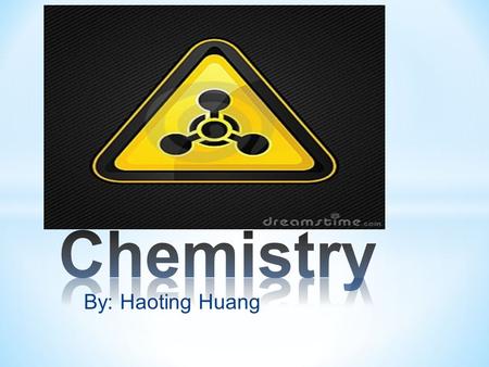 By: Haoting Huang. Chemicals are liquids that may be harmful or useful. Most chemicals are made to be used to keep bugs away. Many of these chemicals.