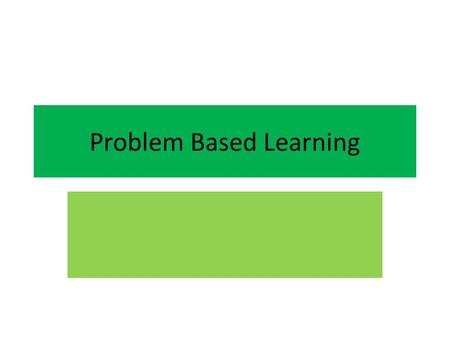 Problem Based Learning. Facts The school is on the state list to be taken over because of failing ELA scores. Parents can use a voucher if scores don’t.