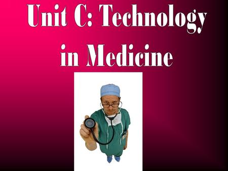 Medical Informatics The intersection of information science, computer science, and health care. It deals with the resources, devices, and methods required.