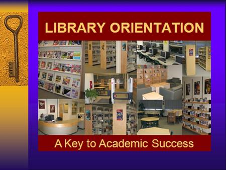 Why should I use the library?  To get information  To get a book to read  To use computers & other tech tools (Internet, Microsoft Office, Macromedia.