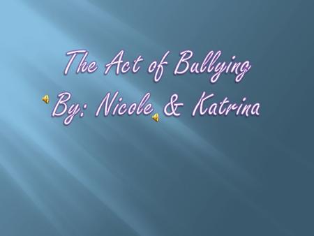  Sirdeaner Walker, whose 11-year-old son died by suicide after experiencing bullying in school, has dedicated her life to ending bullying of all.