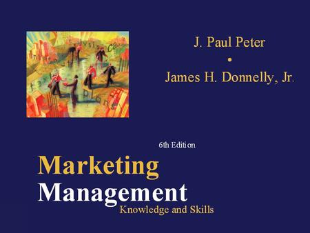 P 4-1. P 4-2 Organizational Buying Chapter 4 P 4-3 A Model of Organizational Buying Process Purchase-type influences Structural influences Behavioral.