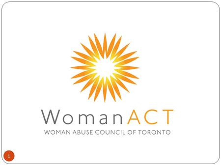 1. leadership, education and community mobilization is a council of organizations dedicated to preventing violence against women and children and promoting.