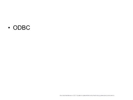 ODBC https://store.theartofservice.com/itil-2011-foundation-complete-certification-kit-fourth-edition-study-guide-ebook-and-online-course.html.