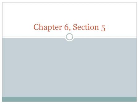 Chapter 6, Section 5. What is the one of the primary goals when checking out a guest? To make sure that the guest wants to return for a future visit.