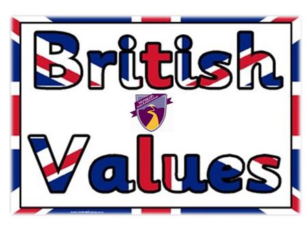 What are British Values?