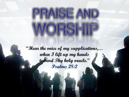 This is your house As we gather in this place today Holy Spirit come and have Your way This is Your House As we gather in this place today Holy Spirit.