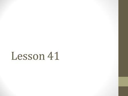 Lesson 41. Today’s Agenda 1.Peer Evaluations (period 6 only) 2.Reading Comprehension 1.Overview 2.Tips 3.Argument Essay.