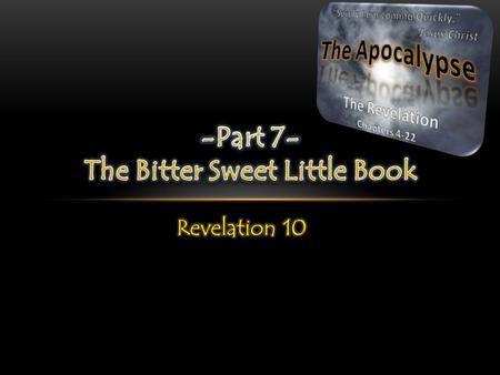 The Mystery of Jesus the Sacrificial Lamb Jeremiah 33:14-26—Reigning King Isaiah 53—Suffering Servant The Mystery of the Church Ephesians 2:11-22.