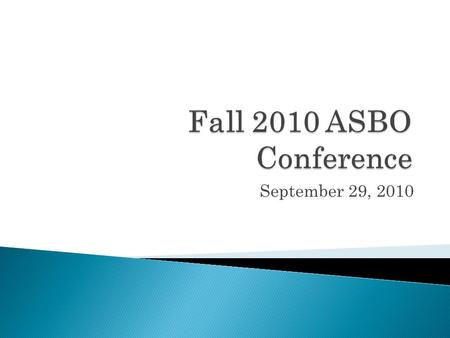 September 29, 2010. Helping to make the puzzle pieces all fit together…… Susan Woodmansey Bobbi Leiferman with Department of Education.