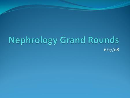 6/17/08. Brad Weaver Sarcoidosis Multisystem & heterogeneous disease of unknown etiology characterized by noncaseating granulomas Three to four times.