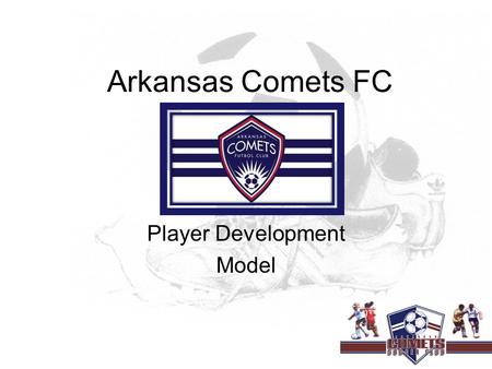 Player Development Model