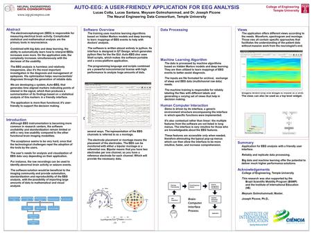 Data Processing Machine Learning Algorithm The data is processed by machine algorithms based on hidden Markov models and deep learning. They are then utilized.