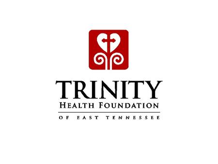 Grant Application Conference Health Initiatives for 2014 February 20 th, 2014 The Trinity Grant Process for 2014.