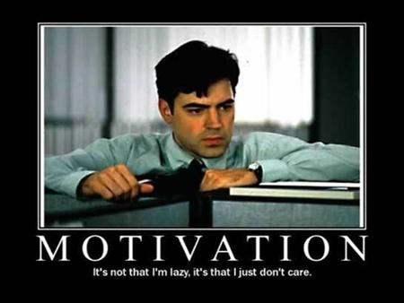 Entrepreneurial Motivation What make people responsive to opportunity? What drive them to entrepreneurship? Answering these question entail the examination.