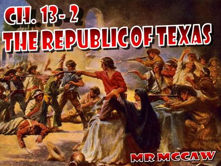 1 Where is TEJAS (Texas)? 1 TEJAS was a Spanish controlled land that bordered the United States territory.