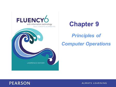 Learning Objectives Explain what a software stack represents and how it is used Describe how the Fetch/Execute Cycle works, listing the five steps Understand.