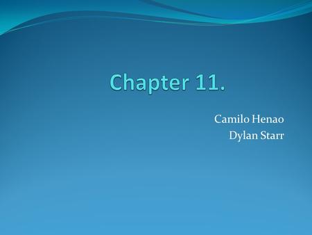 Camilo Henao Dylan Starr. Postulate 17 & 18 Postulate 17: The area of a square is the square of the length of a side (pg.423) A=s 2 Postulate 18 (Area.