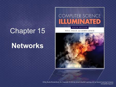 Chapter 15 Networks.