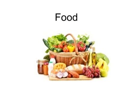 Food. Are you hungry? I’m thinking of… A: I’m thinking of a food you eat in the morning. B: Cereal.