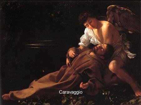 Caravaggio. Rembrandt Angel Stomping Satan Gulio Romano.