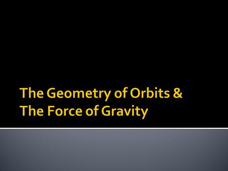  Period of Rotation: The amount of time it takes for a planet to make one spin around its imaginary axis  Period of rotation determines the length of.