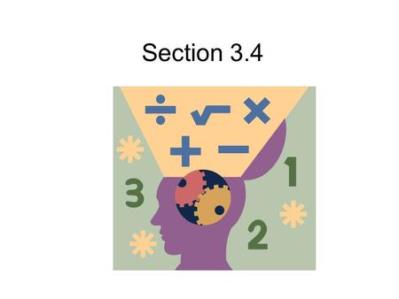 Section 3.4. Solving Exponential Equations Get your bases alike on each side of the equation If the variable is in the exponent set the exponents equal.