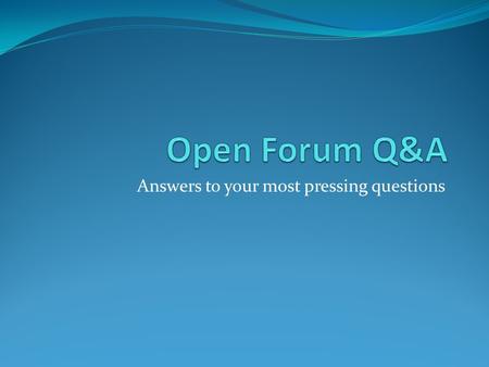 Answers to your most pressing questions. Early Childhood CPT Codes Which procedure codes could be added/used for early childhood claims for OT, PT, Speech,