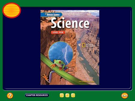 Chapter: Ecology Table of Contents Section 3: Energy Through theEnergy Through the Ecosystem Section 1: What is an ecosystem? Section 2: Relationships.