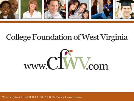 2014 CFWV Youth Summit Webinar Today’s Agenda: I. Introduction II. Purpose III. Sponsor’s Responsibilities IV. HERO’s Responsibilities V. Timeline VI.