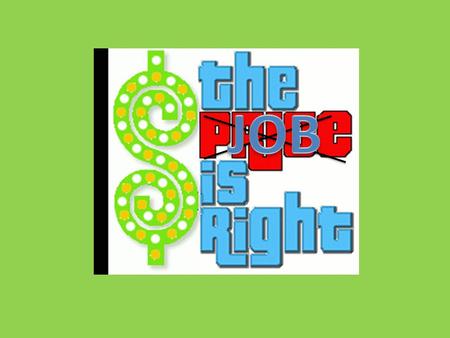 HOW TO PLAY The aim of this game is to guess whether the next occupation’s salary is higher or lower than the one currently in play. For example, if.