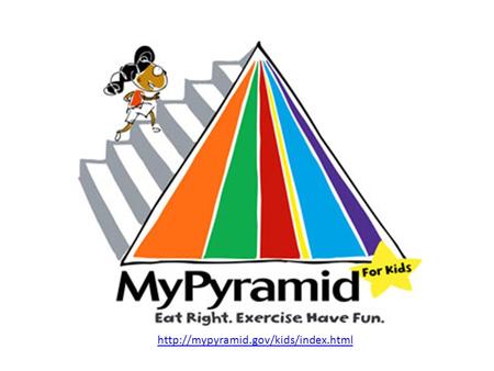 Http://mypyramid.gov/kids/index.html.