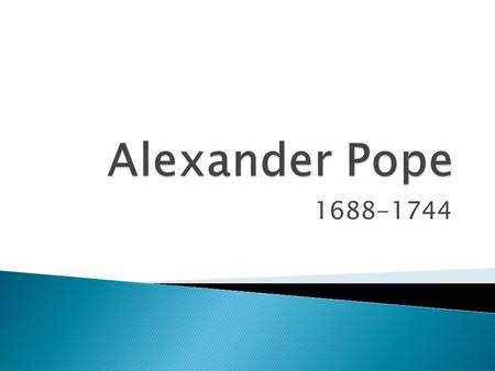 1688-1744.  Roman Catholic Could not  vote  inherit or purchase land  attend a public school or university  live within ten miles of London  hold.