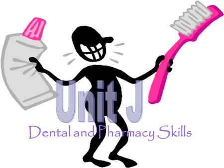 Dental and Pharmacy Skills. Identify the Teeth  Incisors- Located in the front and center - Broad, sharp edge -used to cut food  Cuspids- Also called.