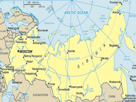 Standards & Objectives Analyze & assess the impact of the four major agricultural revolutions on the world’s human and physical environments. GHW.6.5.