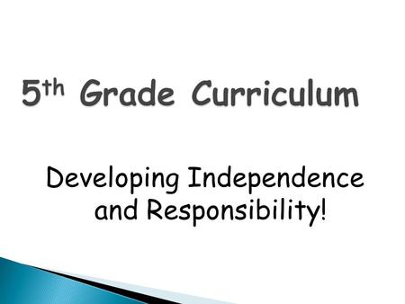 Developing Independence and Responsibility!. Band/Orchestra Safety Patrol Q-Tones School Store Leadership Club (formerly Student Council) Links Announcement.