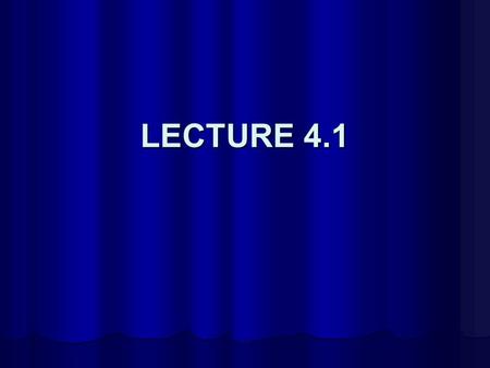 LECTURE 4.1. LECTURE OUTLINE Weekly deadlines Weekly deadlines The Chalcolithic and Bronze Ages The Chalcolithic and Bronze Ages.