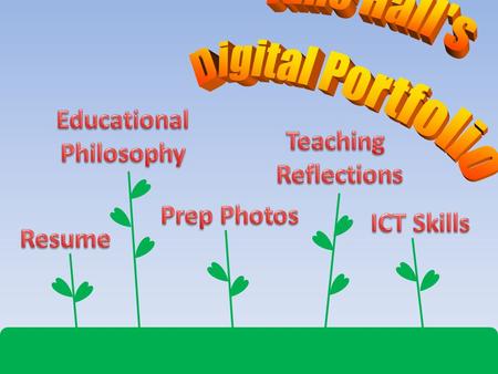 As a teacher it is my responsibility and privilege to foster the innate curiosity and desire to learn that all children have. I understand that all students.