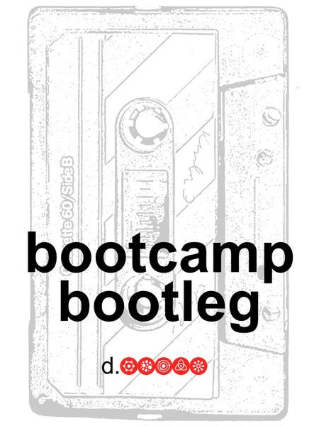 D. bootcamp bootleg. Check this out — It’s the d.school bootcamp bootleg. This compilation is intended as an active toolkit to support your design thinking.