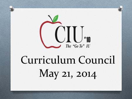 Curriculum Council May 21, 2014. Nearpod Introduction www.nearpod.com www.nearpod.com.