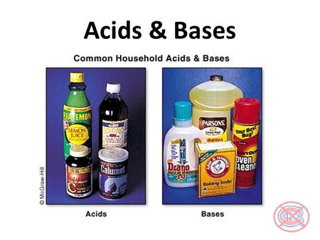 Acids & Bases. Batman (1989) Jack NapierThe Joker.