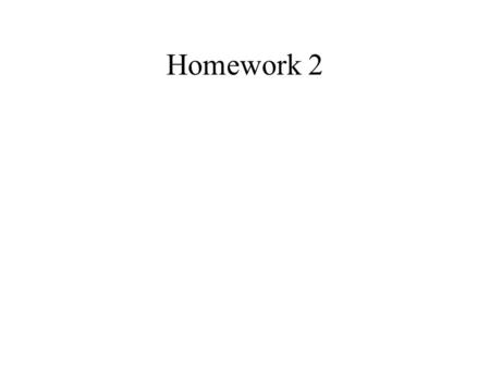 Homework 2. Problem 1 Families 1…..N go out for dinner together. To increase their social interaction, no two members of the same family use the same.