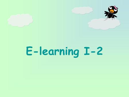 E-learning I-2. 六大修飾（一） 第一個 Prep + N ： 介係詞片語用來說明時間和地點。 例： John in the classroom is a student. （說明地點） John on Sundays goes to church. （說明時間）