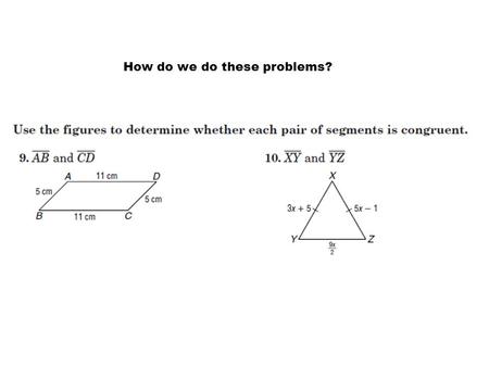 How do we do these problems?. Geo Date: 9/17/2014 SWBAT understand that using mathematical form can be used to model real life data. Global Context: Science.